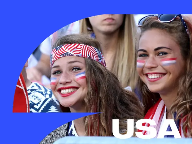 USA