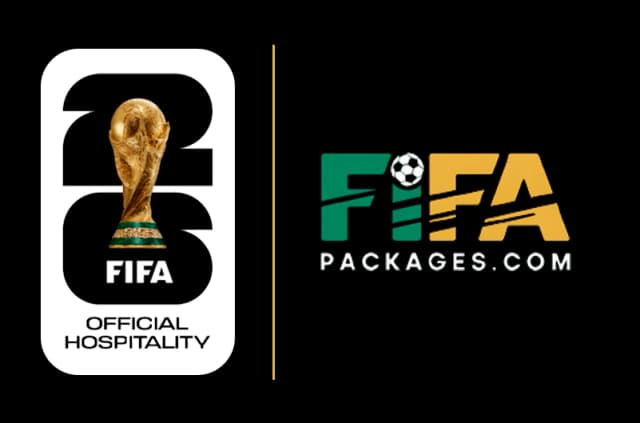 FIFA World Cup 2026 Logo
